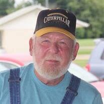 Michael H. Bragg Obituary