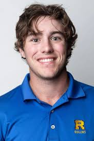 2020-21 Men's Golf Roster