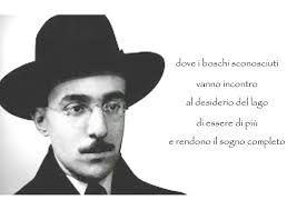Licantropia" poesia di Fernando Pessoa: i sogni diventeranno realtà