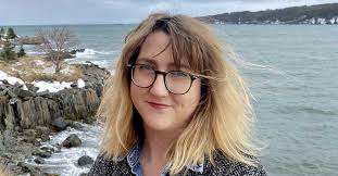 Harbour Main artist busy