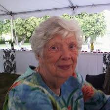 Betty Jesshope Obituary September 24, 2014