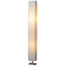 Wohnzimmer stehlampen kaufen otto.de moderne stehlampe aus holz oder metall design stehleuchten mit led modern & landhaus kauf auf rechnung! Trango Led Stehlampe 120sl Design Plissee Led Stehleuchte Cannes Stehlampe Inkl 2x E27 Led Leuchtmittel Wohnzimmer Lampe Standleuchte Eckig L 14cm B 14cm H 120cm Online Kaufen Otto