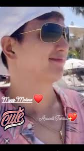 Thank you Katie for all the support and covering my concert.