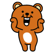 8 Cool Bear Emoji Gif Cartoon Emoticon Bear Emoji Emoticon Animated Gift
