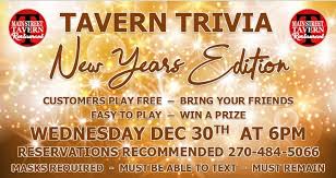 Old romans celebrate new year on which date? New Years Eve Trivia Wkdz Radio