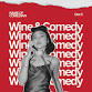 2025 SLAWC Wine and Comedy Night event image