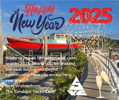 Sandspit Yacht Club added a new photo.