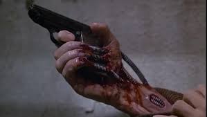 Videodrome (1983) - Movie Reviews Simbasible