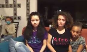 Family remembers Sonny Aravena, a father who succumbed to the coronavirus