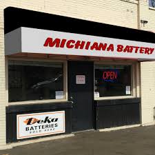 Check spelling or type a new query. Michiana Battery Auto Dealer Supply Home Facebook