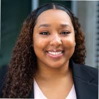 Bria Johnson's Instagram, Twitter & Facebook