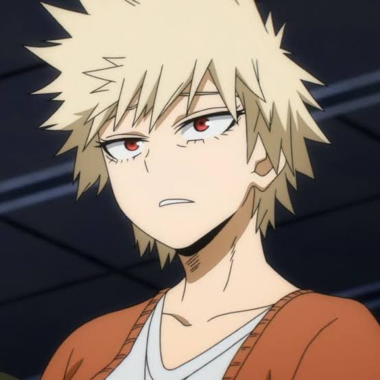 Mitsuki Bakugo