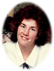 Condolence Book for Ann Frances AUSTIN (née Hughes) (Bray, Wicklow)