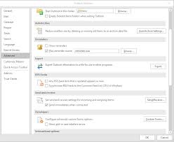 Turn Off Outlook Calendar Notifications And Reminders On Pc And Mac Easytweaks Com