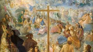 En ella se rememora y se honra la cruz en la que fue crucificado jesús de nazaret. Que Es La Exaltacion De La Santa Cruz Que Se Celebra El 14 De Septiembre