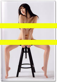 Visual Nude Pose Book - Nude Model Reference and Fans