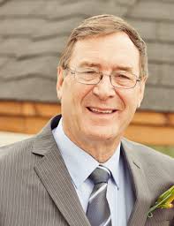 Obituary information for Frank Hounsell