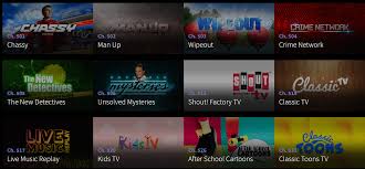 Pluto tv has been consistently adding and rotating channels since being purchased by viacom earlier this year. Pluto Tv Channels List Of Categories