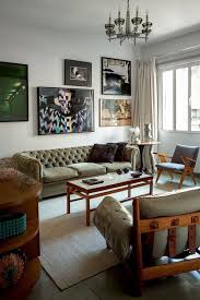 A Mid Century Modern Home In Brazil Plastolux Mid Century Modern House Home Goods Decor House Design