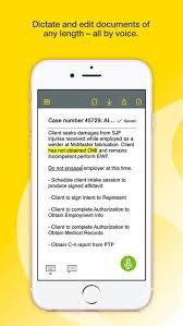 Best of all, the app is free for the iphone and ipad but it does require a network connection to work. Best Apps For Voice To Text Transcription On Iphone And Ipad In 2021 Imore