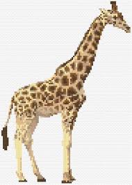 From free baby cardigan patterns to more free modern baby knitting patterns. Crochet Animals Giraffe Cross Stitch 31 Trendy Ideas