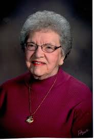 Beatrice Gibble Obituary