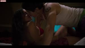 Ela Velden desnuda en Who Killed Sara? < ANCENSORED