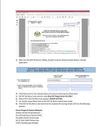 Tue 11:00 pm utc+08 · customs gst audit workshop: Customs Update 14 12 2018 Guide To St Partners Plt Chartered Accountants Malaysia Facebook