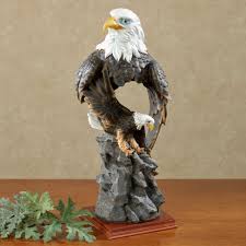 Check spelling or type a new query. American Bald Eagle Table Sculpture