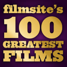 Movies with 40 or more critic reviews vie for their place in history at rotten tomatoes. 100 Greatest Films
