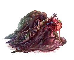 Shanrigol Heap Corpse Ooze Pathfinder 2e Pfrpg Pfsrd Dnd D D 3 5 4e 5e 5th Ed D20 Fantasy In 2021 Pathfinder Fantasy Story Ideas D D