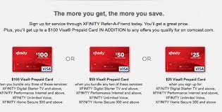 This makes it easier than ever to access services, manage your account, and more. Xfinity Gift Card