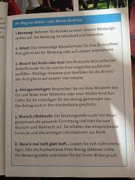 Wann kann der bindestrich gebraucht werden? Ich Schaff Das Schon Alles Oder Doch Nicht Mein Weg Zur Mutter Kind Kur Schnuppismama
