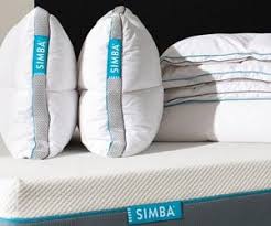 Beaucoup de utilisateur est interessé à cette remise. Code Promo Simba Matelas