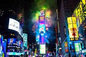 Times Square New Year S Eve Guide To Ring In 2021