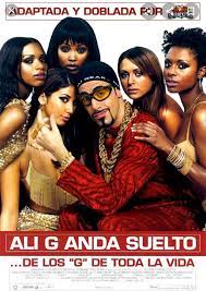 8 Ali G 2002 Peliculas Completas Peliculas Latinas
