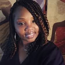 Coretta Davis's Instagram, Twitter & Facebook