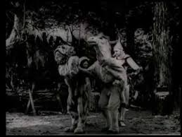 Aug 24, 2019 · while the wizard of oz was remembered at the academy awards for the film's 75th anniversary five years ago, where garland's children, liza minelli,. Wizard Of Oz 1910 Youtube