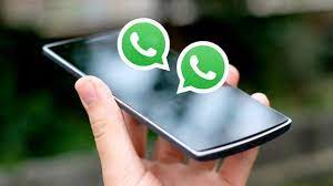 Fungsi yang anda akan ingin untuk mencoba ini disebut importrange. Dalam Waktu Bersamaan Inilah Cara Gunakan 2 Nomor Berbeda Di Whatsapp Jurnalapps Co Id