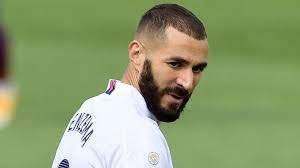 Karim benzema atteint les 250 buts sous le maillot du real madrid. Bruder Spiel Nicht Zu Ihm Real Star Karim Benzema Atzt Gegen Mitspieler Goal Com