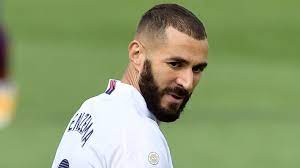 Karim mostafa benzema (french pronunciation: Bruder Spiel Nicht Zu Ihm Real Star Karim Benzema Atzt Gegen Mitspieler Goal Com