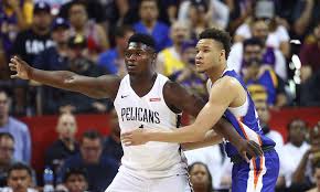 Find zion williamson stock photos in hd and millions of other editorial images in the shutterstock collection. Espn Analyst Says Zion Is Not In Shape Significantly Overweight