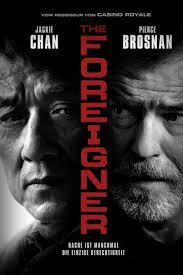 Be the first to watch, comment, and sha. The Foreigner 2017 Photo Gallery Imdb
