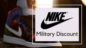 Apply any of our 26 new nike coupons & discount codes to save on this season's latest styles. Nike Military Discounts