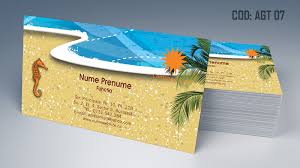 Ultimii ani au cunoscut o diversificare foarte mare in randul serviciilor turistice, iar nevoia de diferentiere a crescut. Agentie De Turism Agentii De Voiaj Modele Online Cdvi Carti De Vizita Cel Mai Mic Pret Din Ro Modele Online