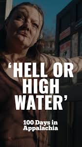 100 Days In Appalachia