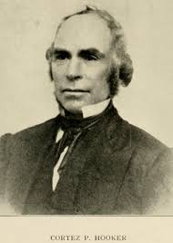 The Strangest Names In American Political History : May 2017