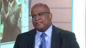 Christopher Darden