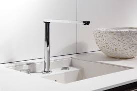 the push down tap hidden faucet