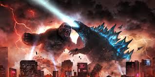 We hope you enjoy our variety and growing collection of hd images to use as a background or home screen for your smartphone and computer. Godzilla Vs Kong Hd Wallpapers Background Images